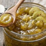 Delia Smith Ginger Nut Biscuits Recipe