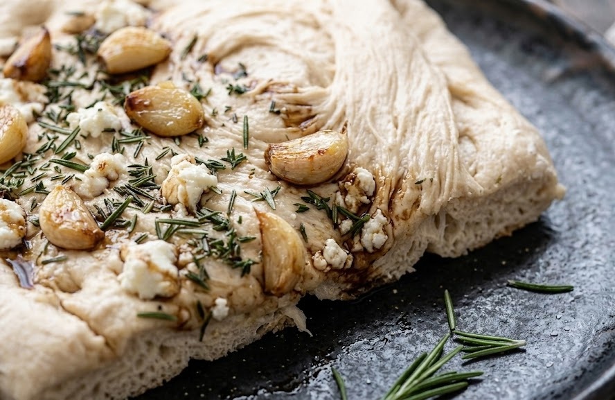 How to Make Delia Smith Pizza Dough Recipe