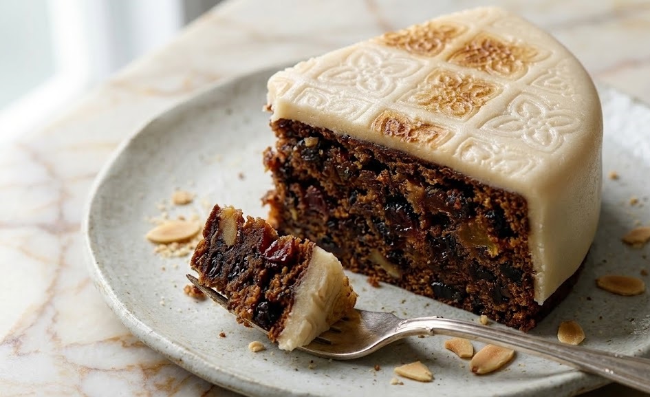 How to Make Delia Smith Marzipan Recipe