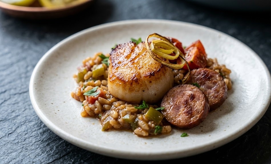 How to Make Delia Smith Jambalaya Recipe