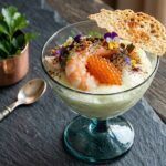 Delia Smith Potato and Leek Soup Recipe