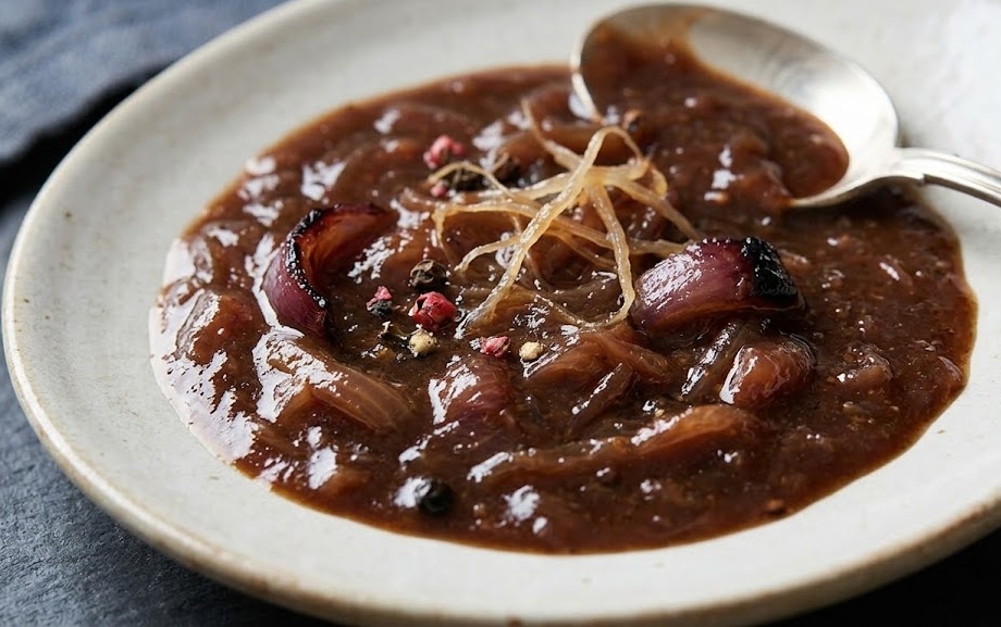 How to Make Delia Smith Onion Gravy Recipe