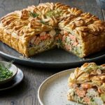 Delia Smith Lemon Meringue Pie Recipe