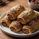 Delia Smith Victoria Sponge All In One Recipe