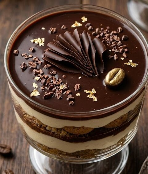 Delia Smith Tiramisu Recipe