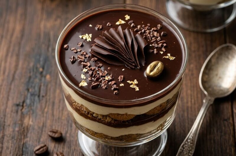 Delia Smith Tiramisu Recipe
