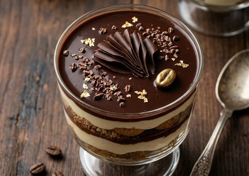 Delia Smith Tiramisu Recipe