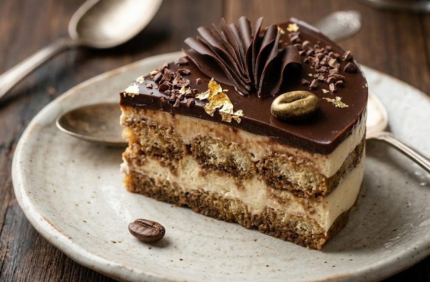 How to Make Delia Smith Tiramisu Recipe