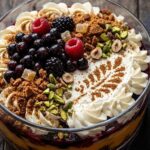 Delia Smith Summer Fruit Pudding