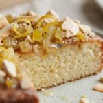 Delia Smith Lemon Drizzle Cake Recipe