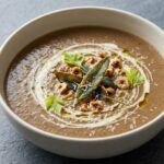 Delia Smith Vegetable Lasagne Recipe