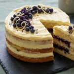 Delia Smith Lemon Curd Cake Recipe
