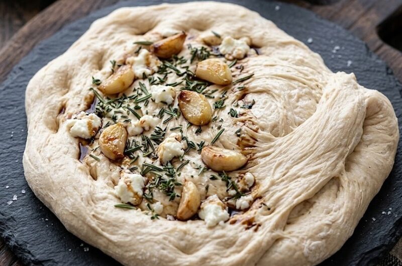 Delia Smith Pizza Dough Recipe