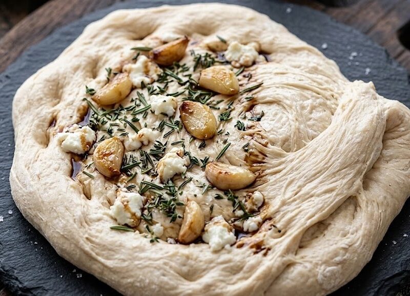 Delia Smith Pizza Dough Recipe
