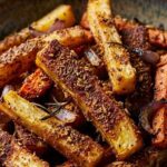 Delia Smith Orange Trifle Recipe