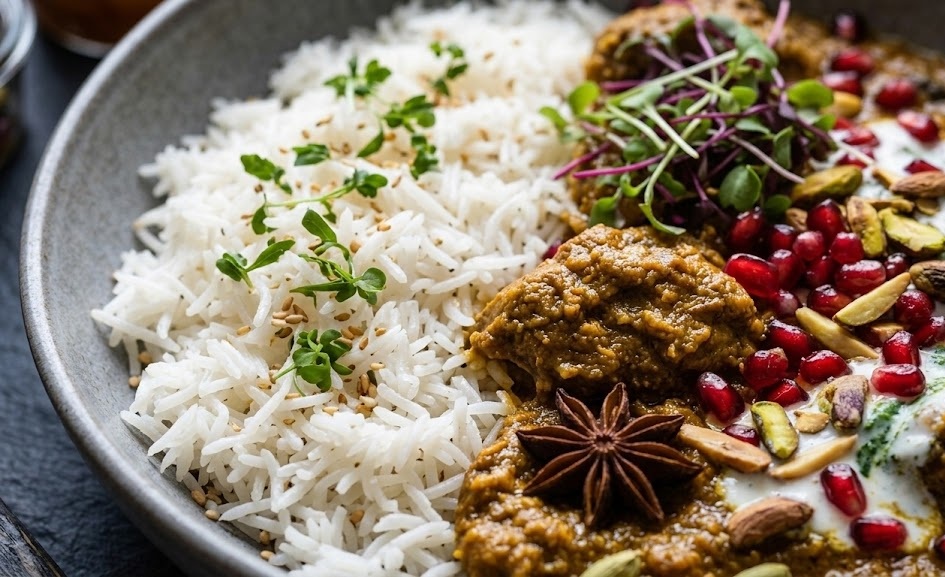 How to Make Delia Smith Turkey Curry Recipe