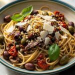 Delia Smith Vegetable Lasagne Recipe