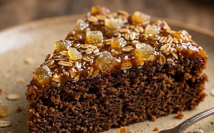 Delia Smith Parkin Recipe