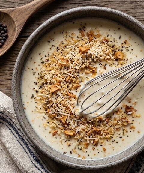 Delia Smith White Sauce Lasagne Recipe