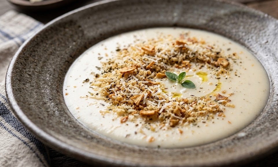 How to Make Delia Smith White Sauce Lasagne Recipe