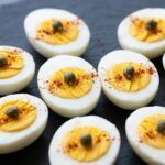 Delia Smith Jacket Potatoes Recipe