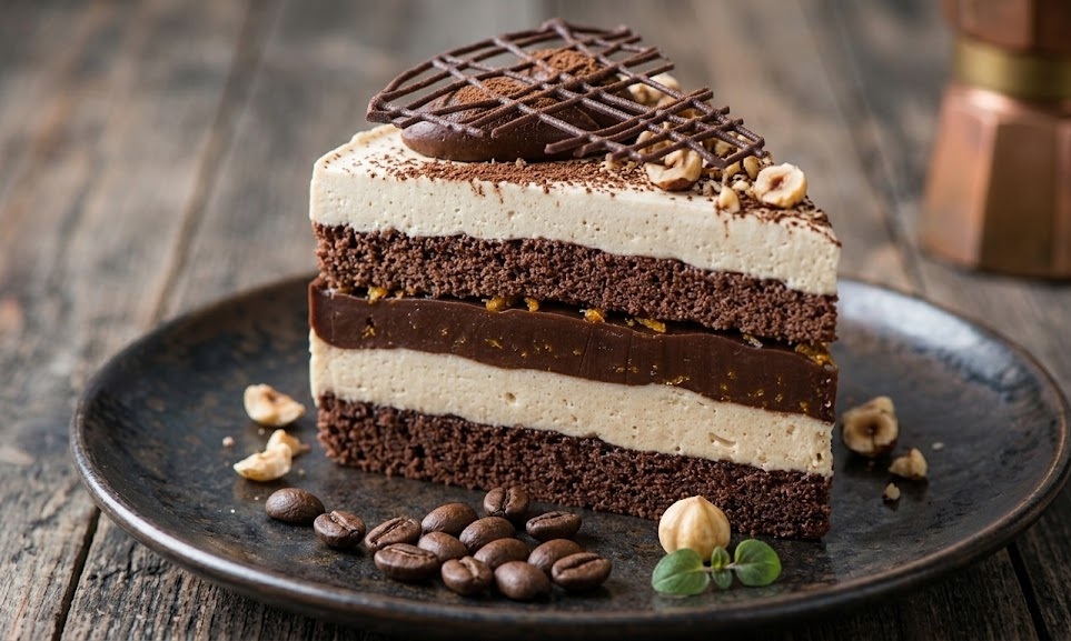 How to Make Delia Smith Chocolate Trifle