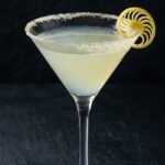 Lemon Drop Martini Recipe
