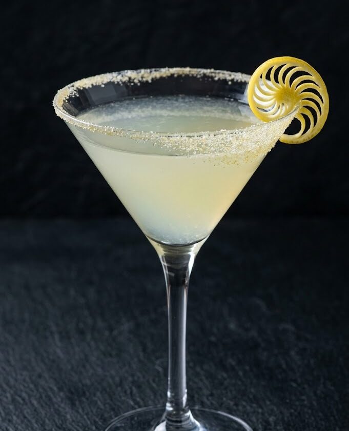 Lemon Buttercream Frosting Recipe