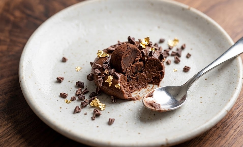 How to Make Delia Smith Chocolate Roulade