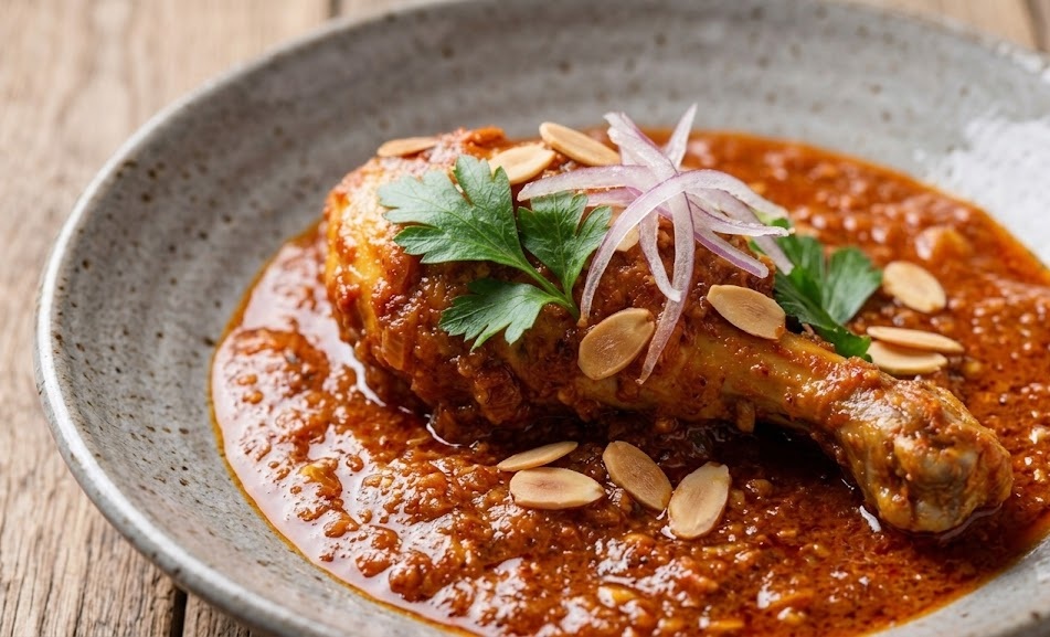 How to Make Delia Smith Chicken Paprika Recipe