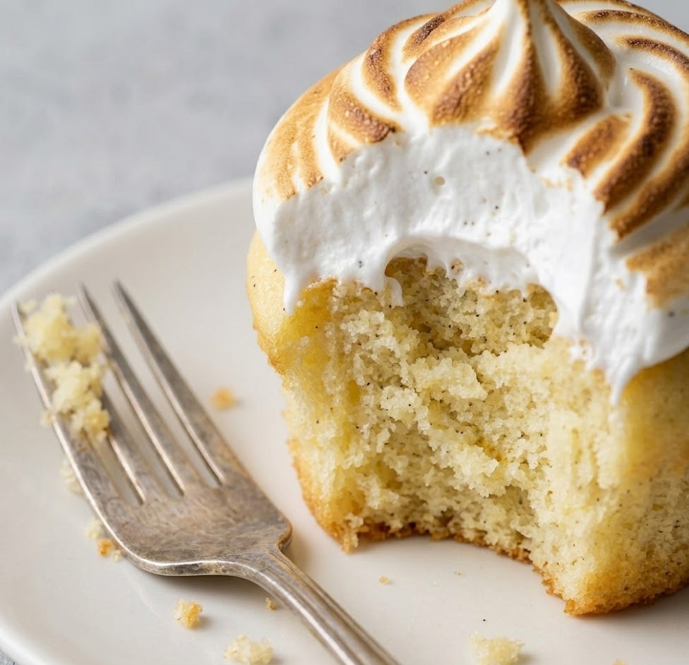 How to Make Mary Berry Vanilla Cupcakes Recipe