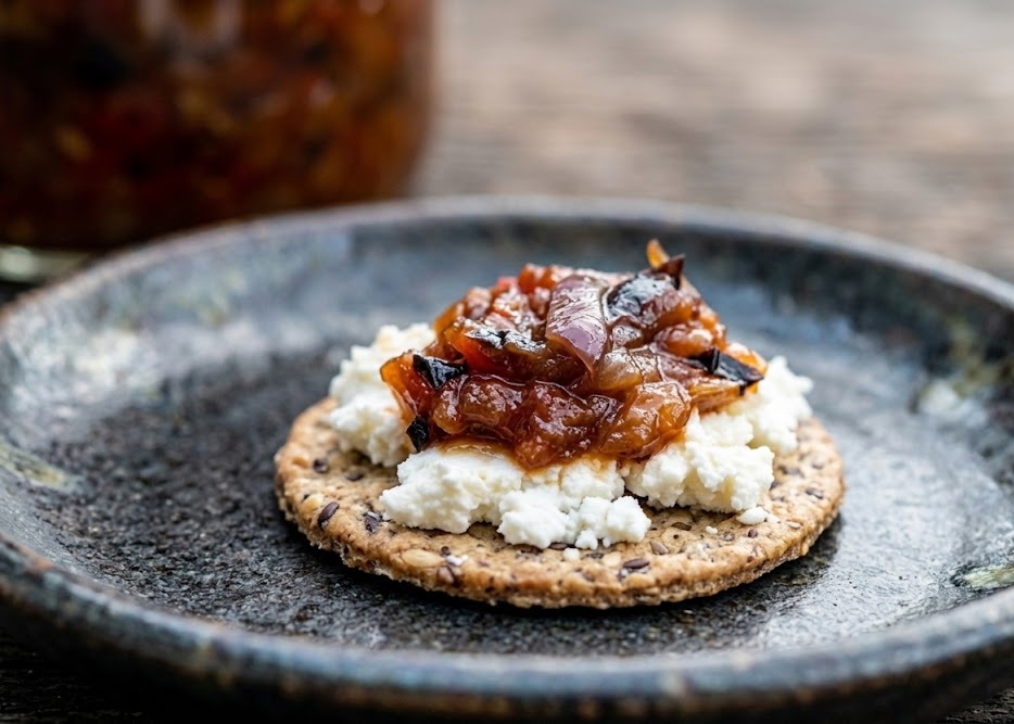 How to Make Jersey Mikes Hot Chopped Pepper Relish Recipe