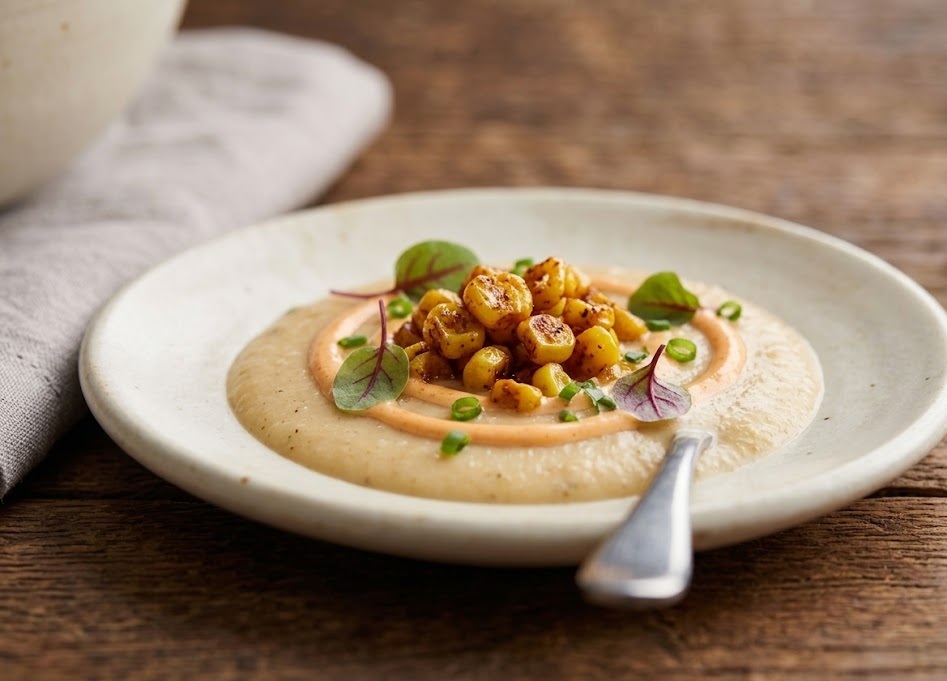 How to Make Chicken Salad Chick Loaded Potato Soup Recipe