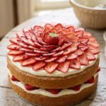 Mary Berry 3-Layer Victoria Sponge Recipe