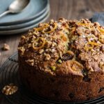 Delia Smith Fruit Salad Recipe