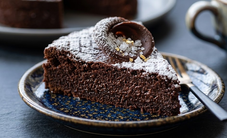 How to Make Delia Smith Chocolate Torte