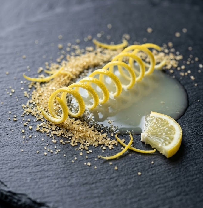 How to Make Lemon Buttercream Frosting Recipe