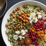 Delia Smith Coffee And Walnut Cake Recipe