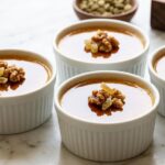 Delia Smith Coffee And Walnut Cake Recipe