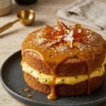 Mary Berry Victoria Sponge Cupcakes Recipe