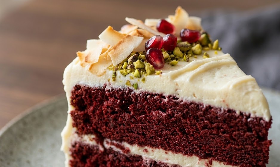 How to Make Cream Cheese Frosting