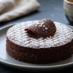 Delia Smith Chocolate Trifle Recipe