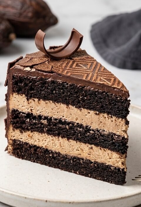 Valentine Dessert Recipe