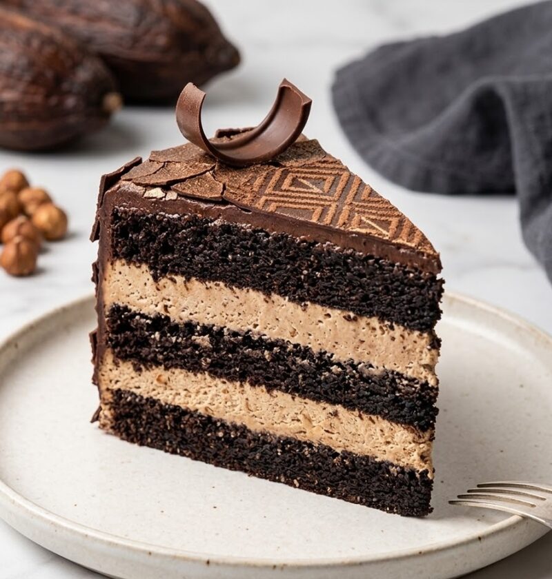 Valentine Dessert Recipe