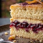 Mary Berry All-in-One Victoria Sponge Recipe