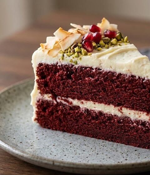 Cream Cheese Frosting Recipe