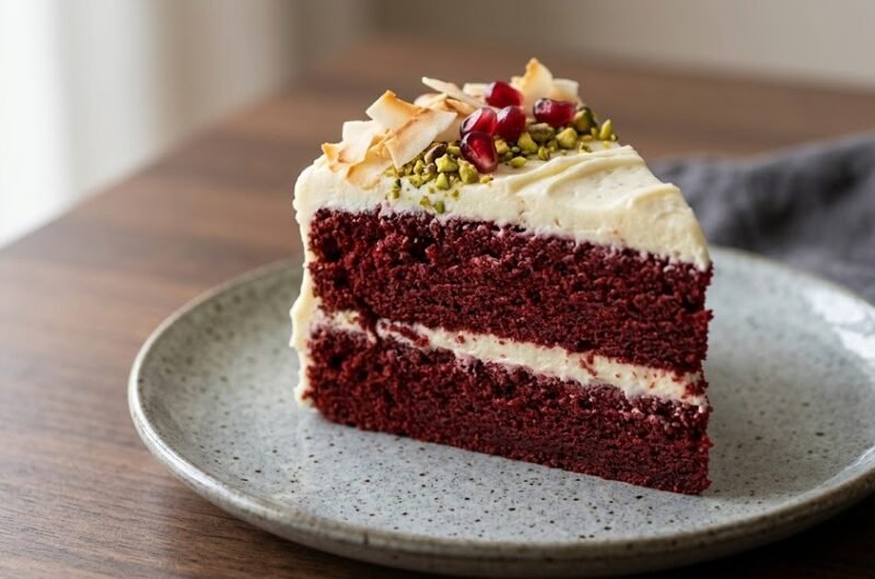 Cream Cheese Frosting Recipe