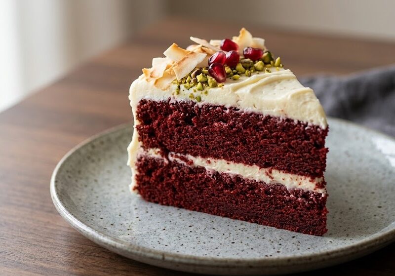 Cream Cheese Frosting Recipe