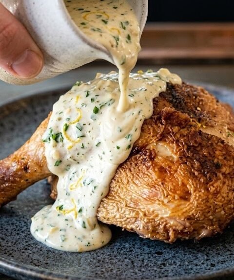 Mission BBQ Alabama White Sauce Recipe