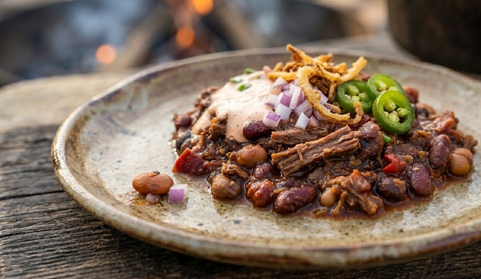 How to Make Saltgrass Range Rattler Recipe